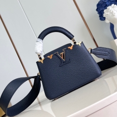 Louis Vuitton Top Handle Bags